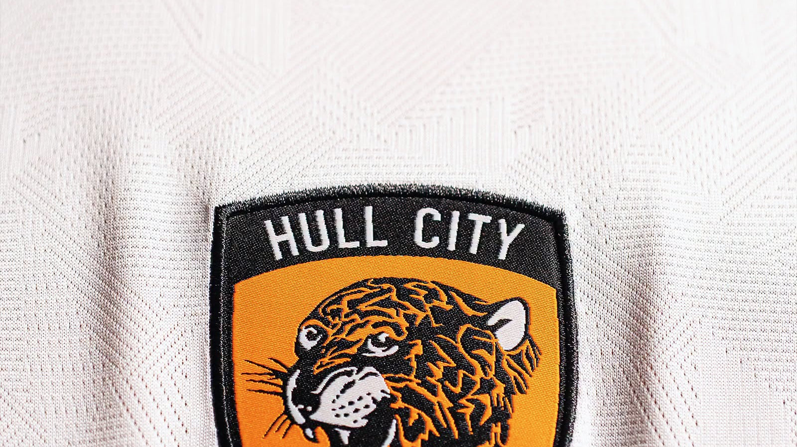 HULL CITY 2026/27 AWAY KIT
