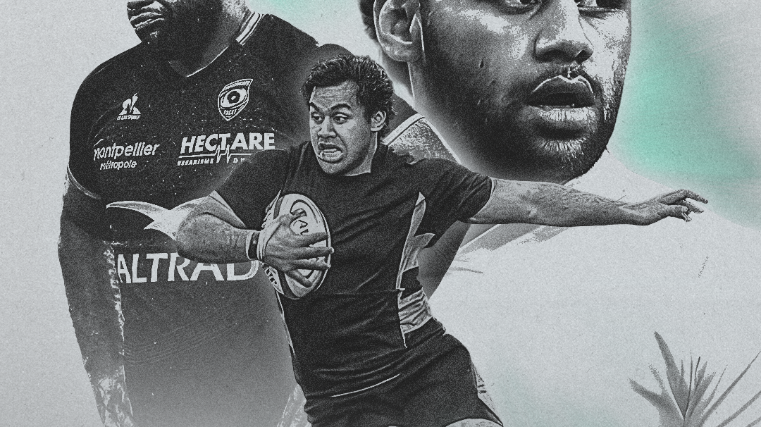 Billy Vunipola Extends OXEN Partnership for a Further Year