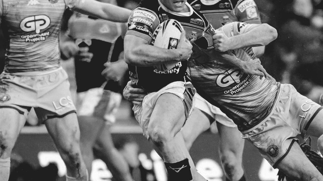 BRODIE CROFT JOINS OXEN SPORTS AS OFFICIAL BRAND ATHLETE