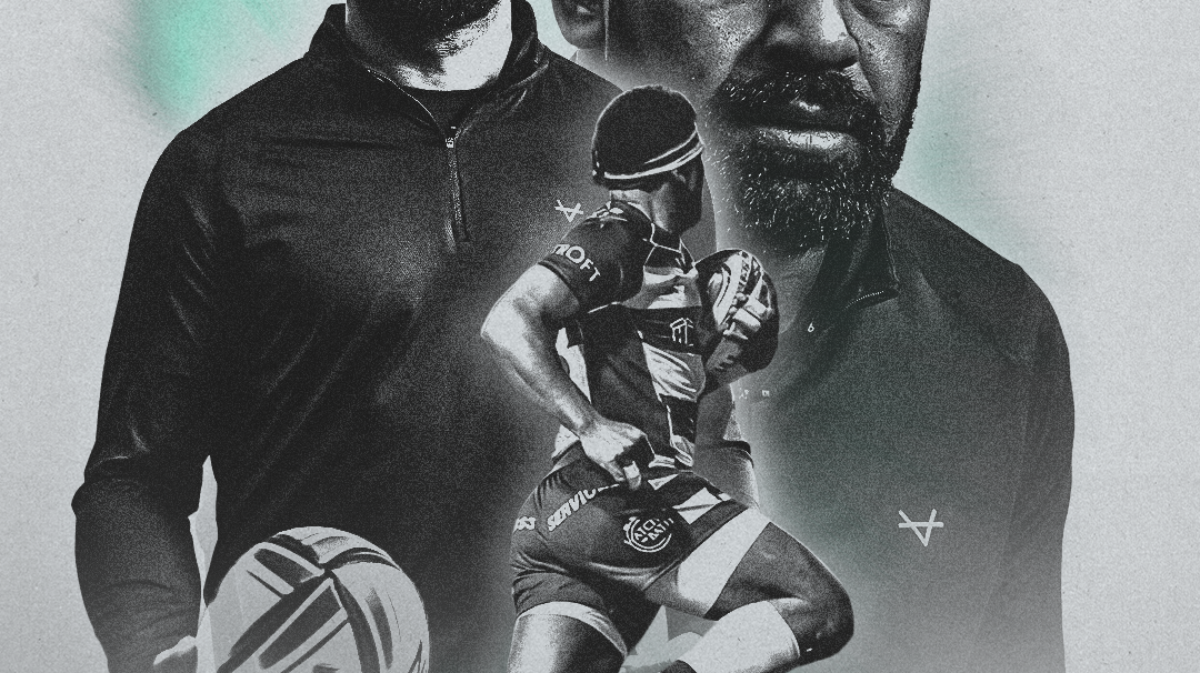 OXEN and Kalaveti Ravouvou Commit to the Next Chapter with New Two-Year Deal