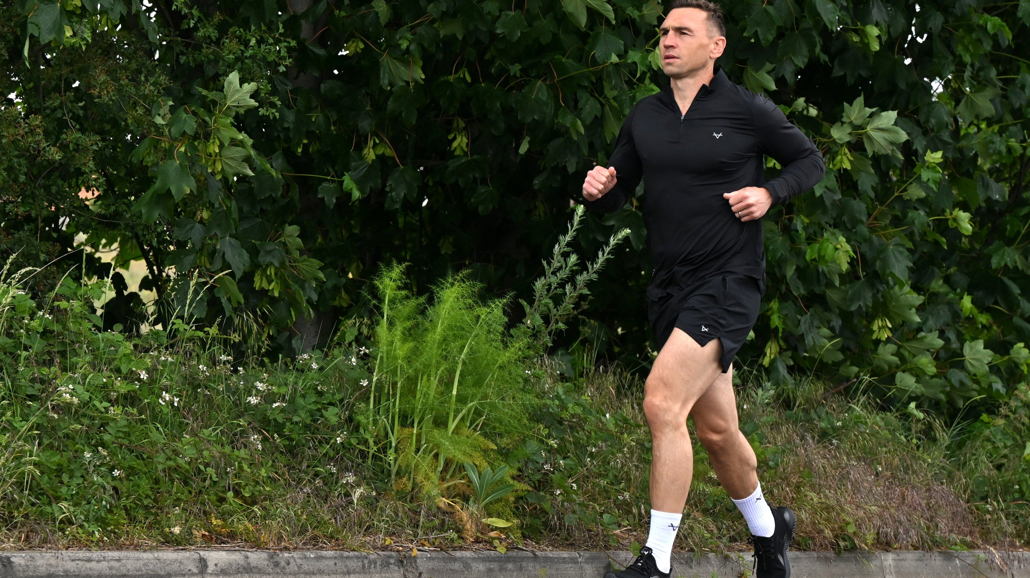 KEVIN SINFIELD APPOINTED OXEN SPORTS RUNNING DIRECTOR