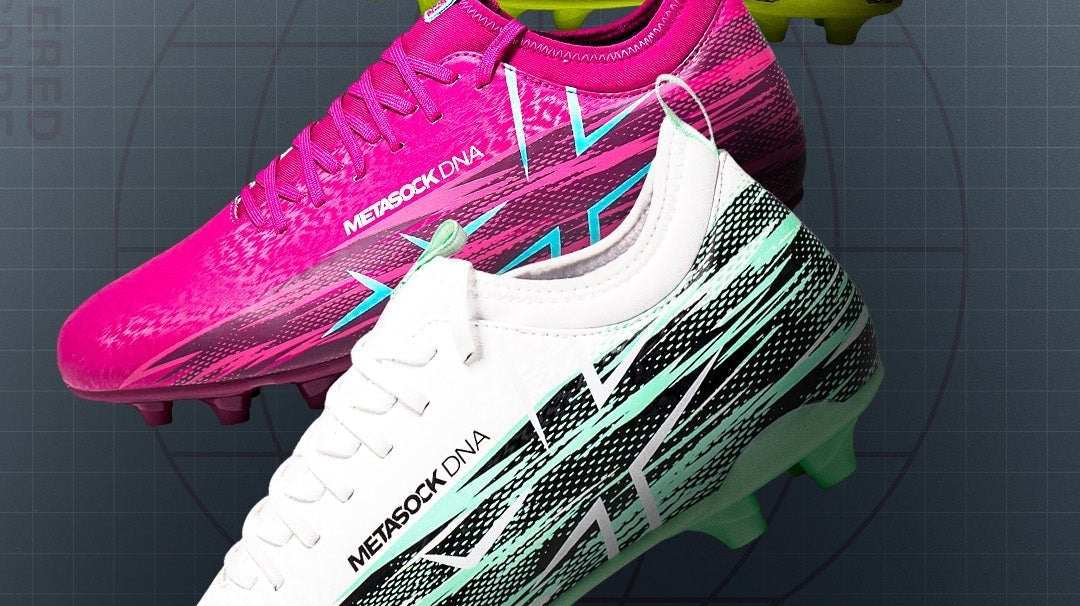 META X. COMFORT WITHOUT COMPROMISE.