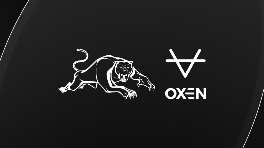 Oxen Sports and Penrith Panthers Announce Footwear Partnership