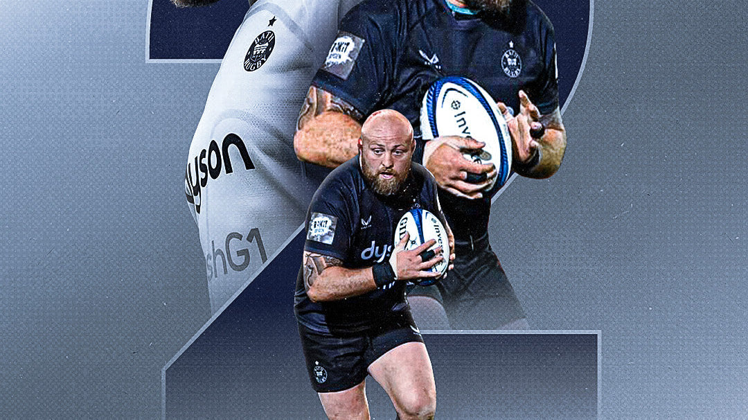 OXEN Sports is proud to announce Tom Dunn as our latest official athlete