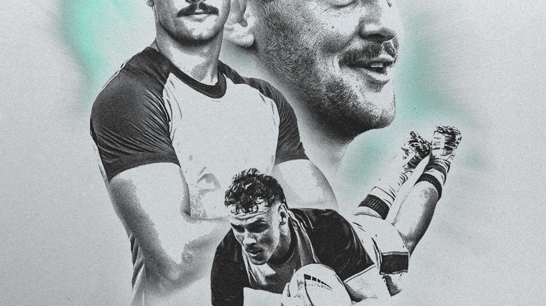 Zac Laybutt Joins OXEN as Official Athlete Partner