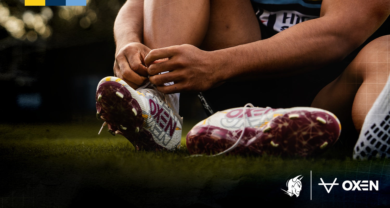 Norths Devils Step into a Three-Year Partnership with Oxen Sports