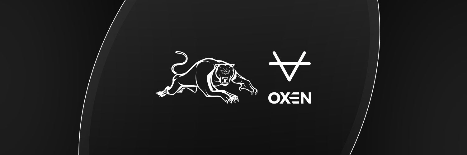 Oxen Sports and Penrith Panthers Announce Footwear Partnership