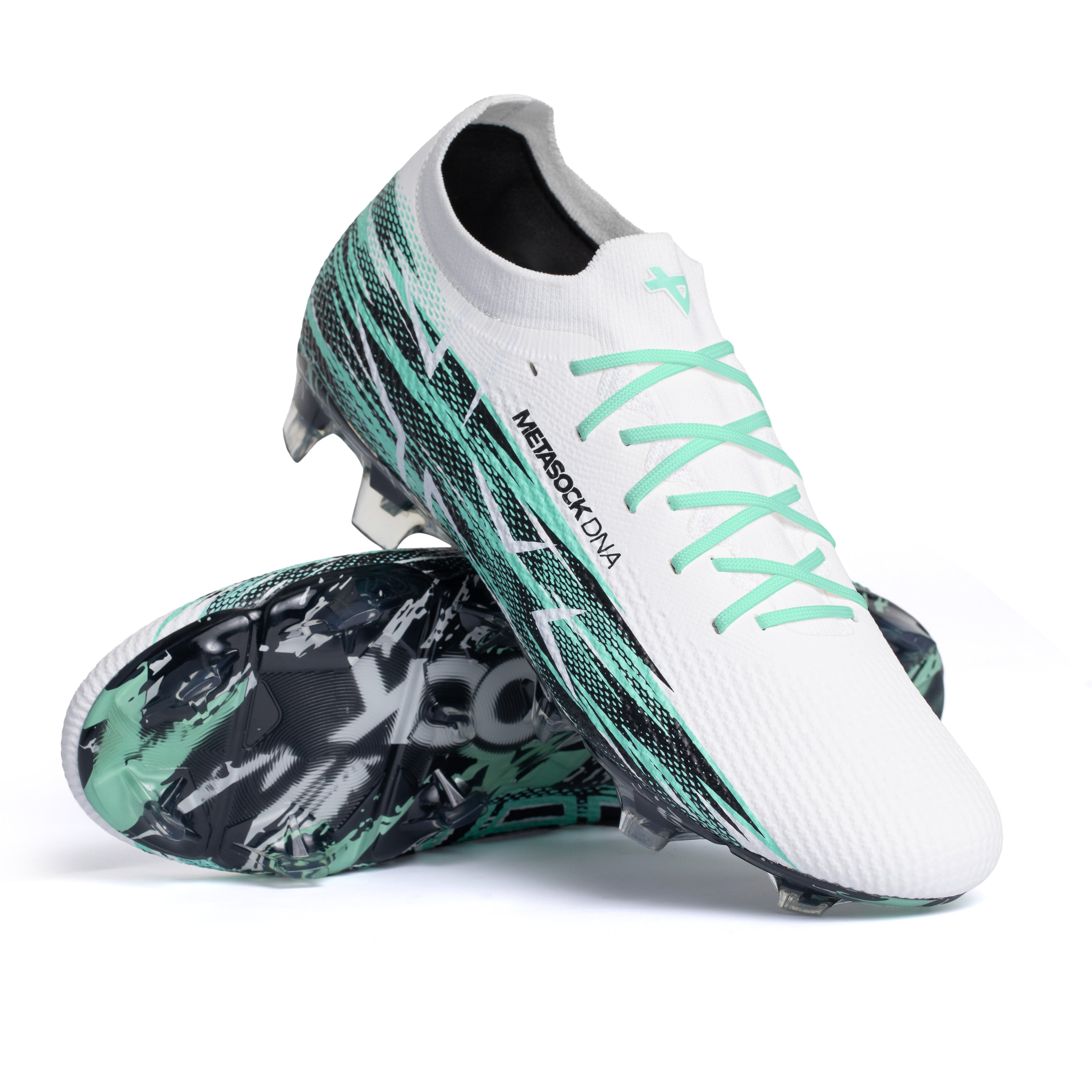 Malu Oxen Metasock FG Cool Mint – Oxen Sports