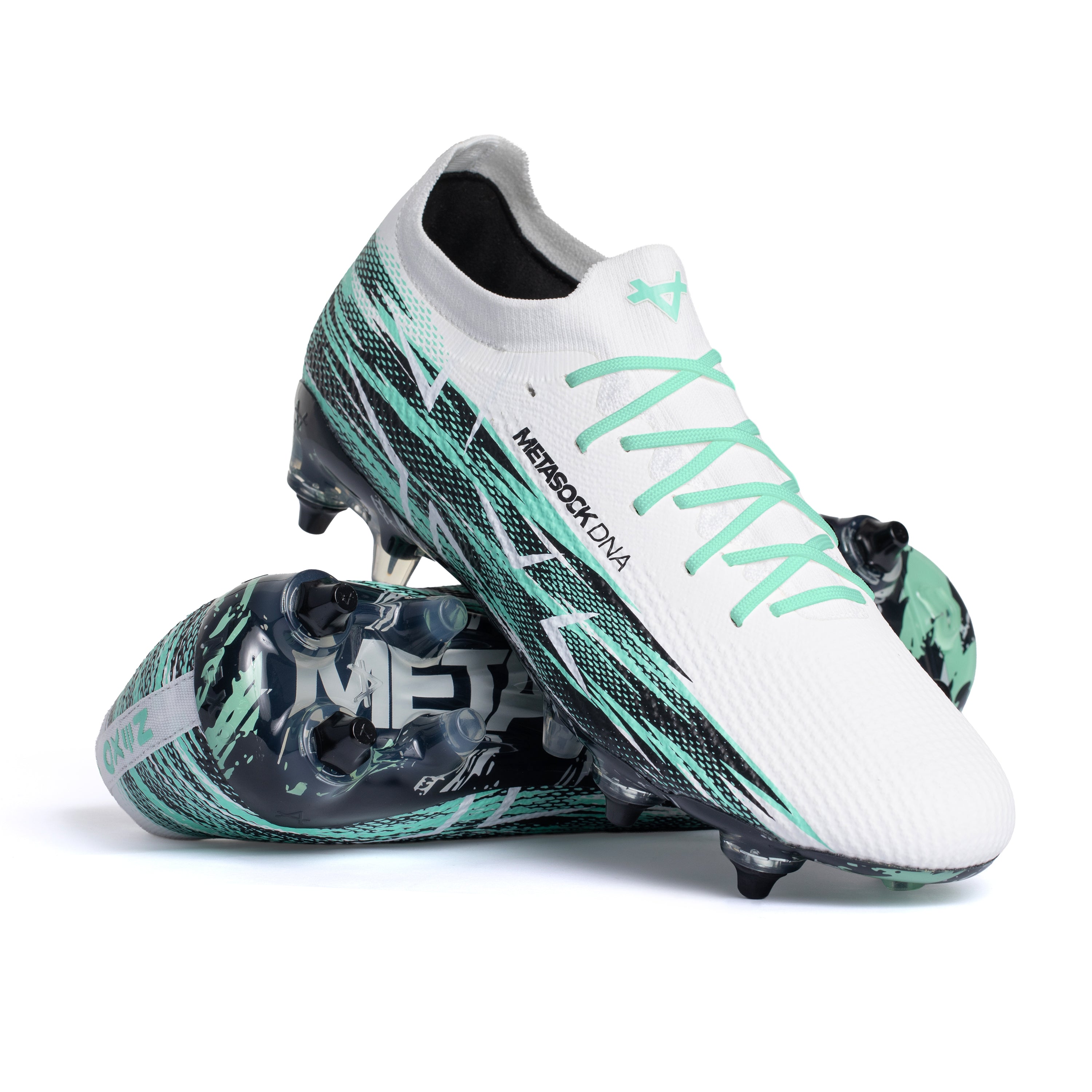 Oxen Metasock SG Cool Mint – Oxen Sports