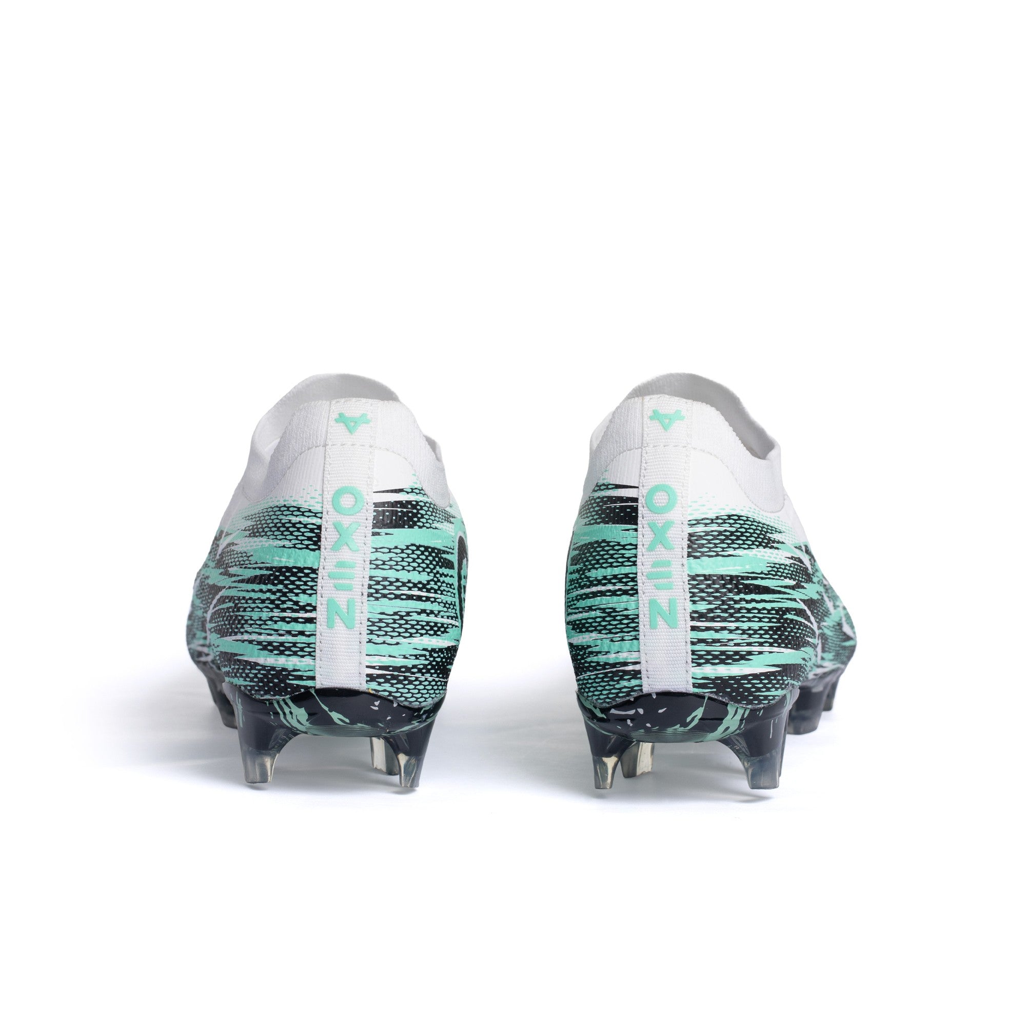 Malu Oxen Metasock FG Cool Mint – Oxen Sports