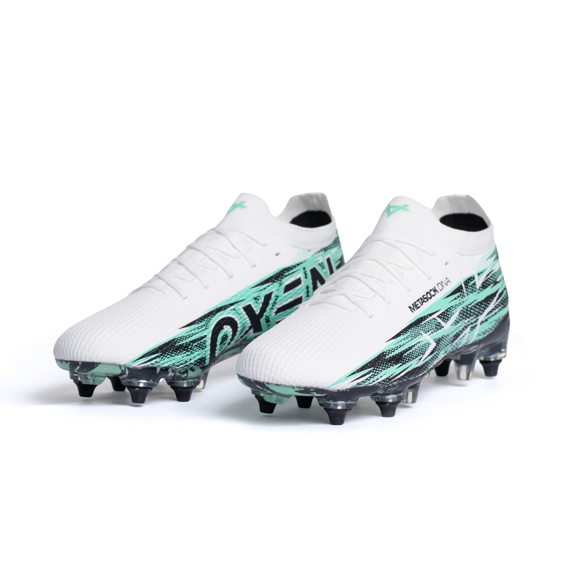 Oxen Metasock SG Cool Mint – Oxen Sports
