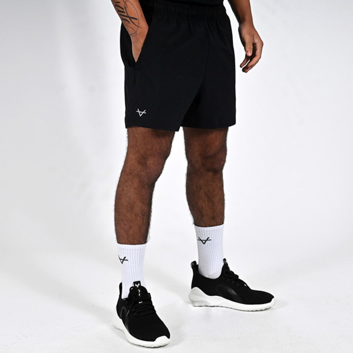Oxen Mens Endure Performance 5